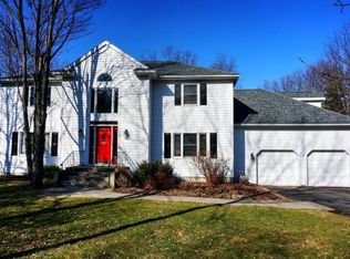 32 Chase Ln, Ithaca, NY 14850