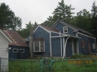 42 Old Turnpike Rd, Nottingham, NH 03290