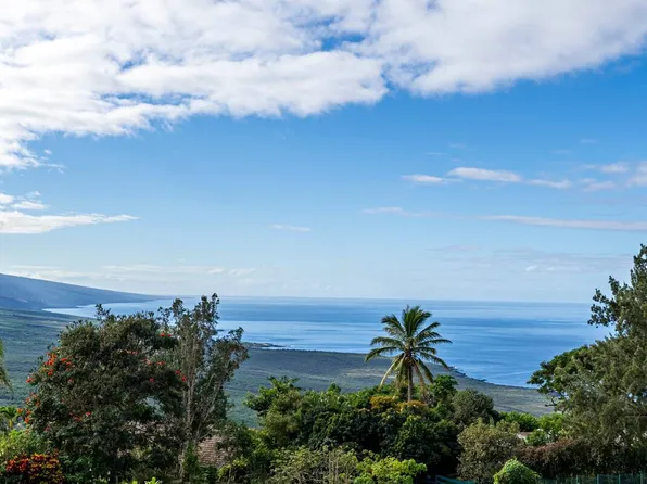 82-317 Mamalahoa Hwy #C303, Captain Cook, HI 96704