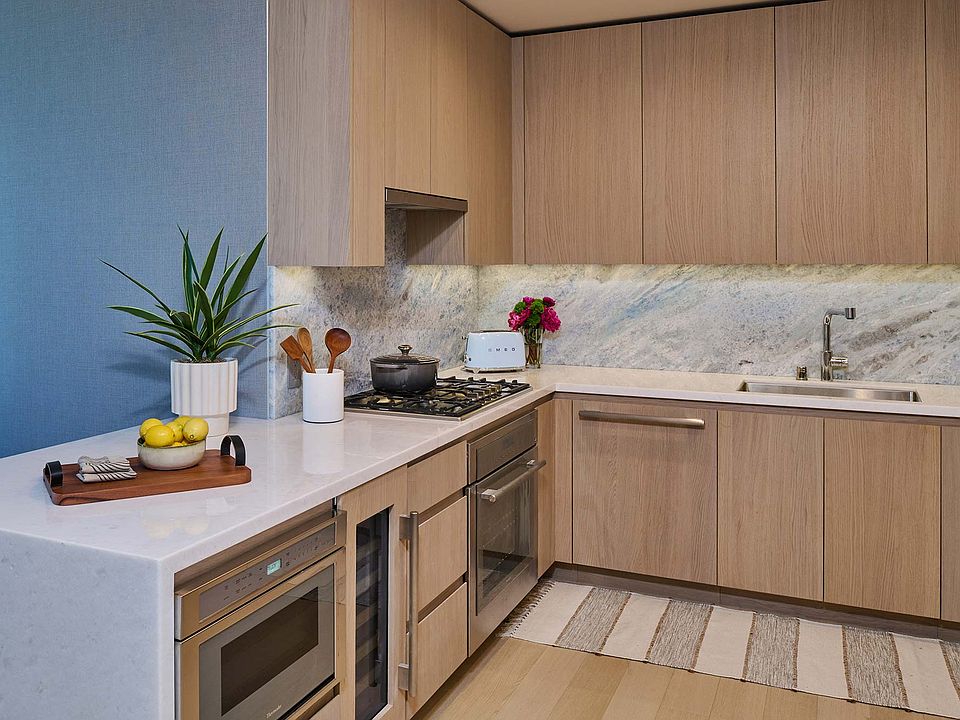 1st image of 151 S Olive St #3305