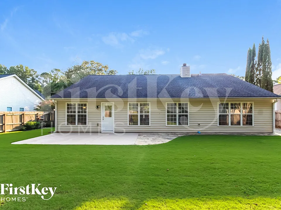 790 Cricket Hill Trl
