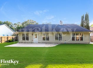 790 Cricket Hill Trl, Lawrenceville, GA 30044