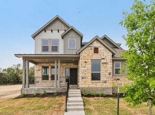 628 Treadwell Ln, Kyle, TX 78640