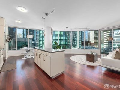 338 Spear St UNIT 10H, San Francisco, CA, 94105