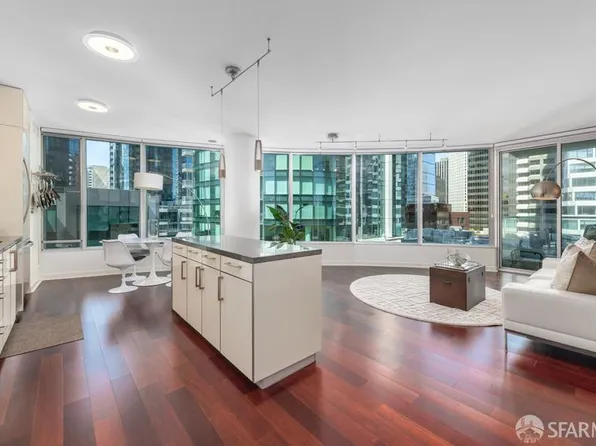 338 Spear St Unit 10H, San Francisco, CA 94105