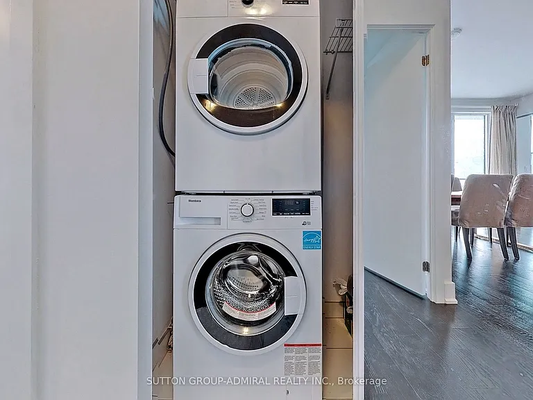 955 Bay St #3306 — Photo 22