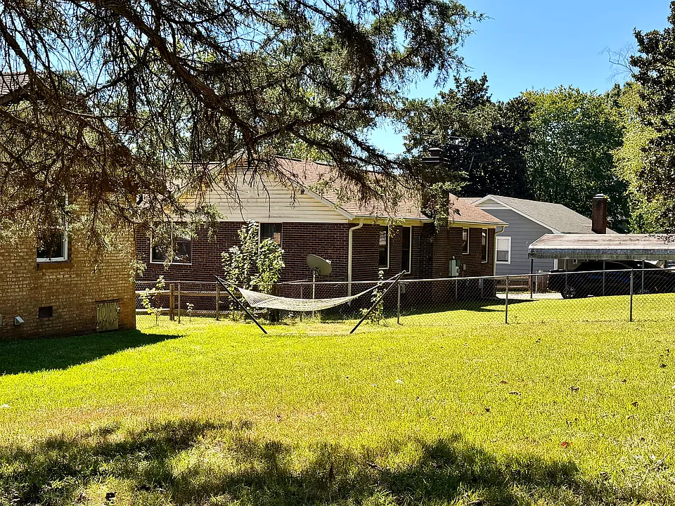 3517 Cross Winds Rd