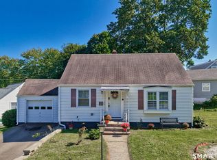 396 Quinn Street, Naugatuck, CT 06770