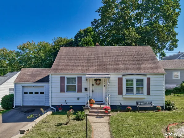396 Quinn Street, Naugatuck, CT 06770