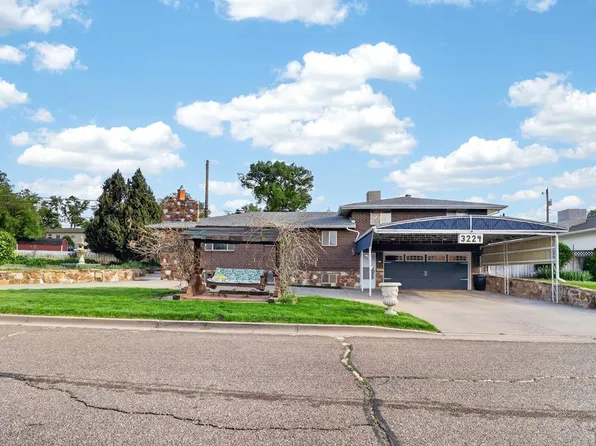 3224 Vail Ave, Pueblo, CO 81005