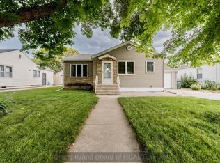308 E South St, Grand Island, NE 68801