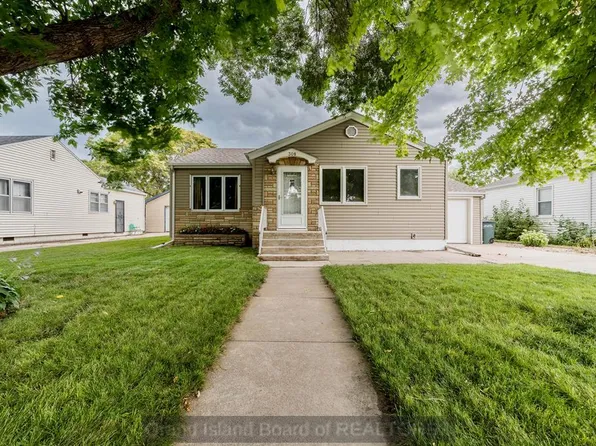 308 E South St, Grand Island, NE 68801