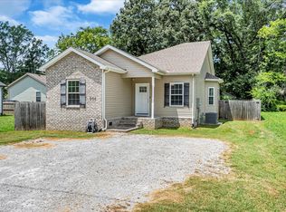 306 Weaver St, Tullahoma, TN 37388