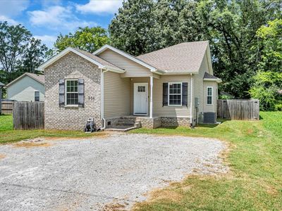 306 Weaver St, Tullahoma, TN, 37388