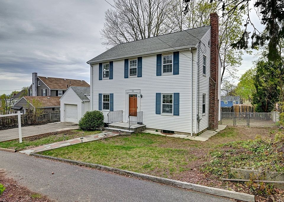 338 Highland Ave, Quincy, MA 02170 Zillow