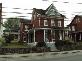 612 E Main St, Roaring Spring, PA 16673