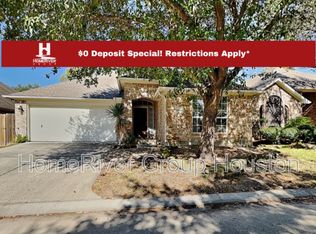 3006 Candle Hill Dr, Spring, TX 77388