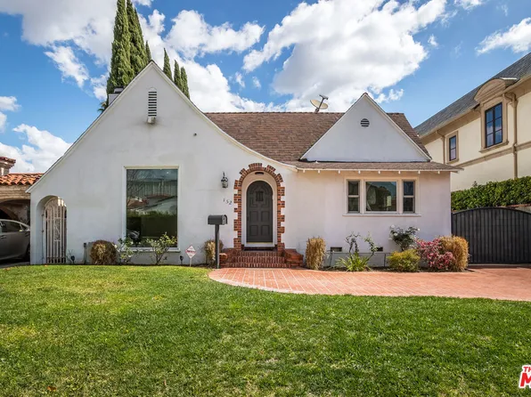 152 S Wetherly Dr, Beverly Hills, CA 90211