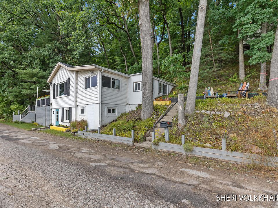 4585 N White Rd, Pierson, MI 49339 MLS 23133755 Zillow