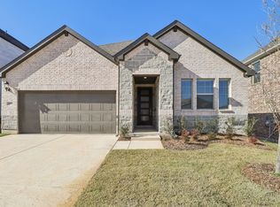 2453 Glacier Rdg, Denton, TX 76210