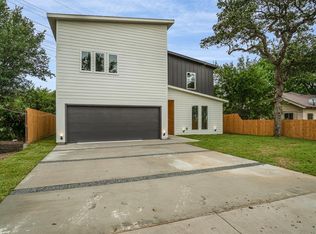 709 Woodbine Ave, Dallas, TX 75203