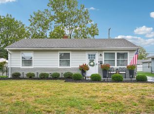 4318 Maplegrove Dr, Grove City, OH 43123