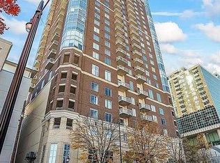 285 Centennial Olympic Park Dr NW Unit 504, Atlanta, GA