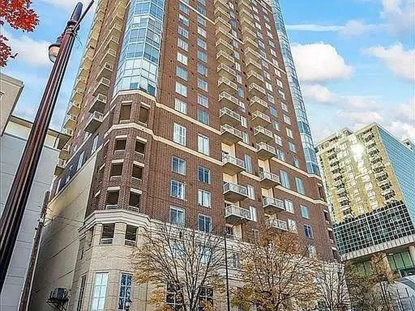 285 Centennial Olympic Park Dr NW Unit 504, Atlanta, GA 30313