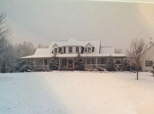 1207 Baxter Rd, Cherryville, NC 28021