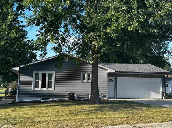 1201 N Walnut St, Creston, IA 50801