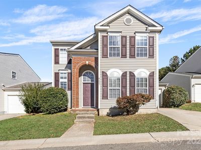 8427 Spirea Ct, Charlotte, NC, 28215