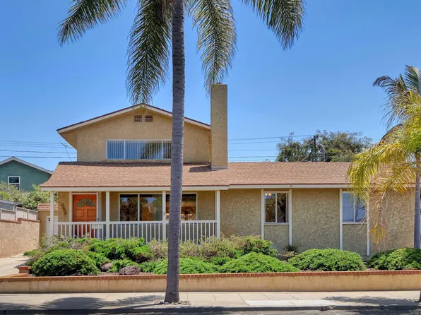 3559 Buena Vista St, San Diego, CA 92109