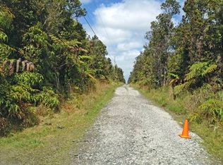 Kokokahi LOT 4, Volcano, HI 96785