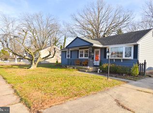 421 Magnolia Ave, Somerdale, NJ 08083