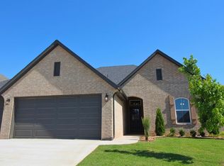 6125 Frankie Lynn Ln, Edmond, OK 73034