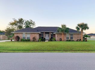 5128 Grumann Dr, Perdido Key, FL 32507