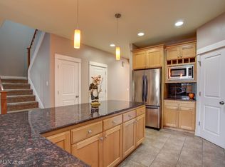 4630 NW 176th Ave, Portland, OR 97229