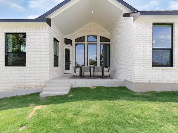 109 Sandrock Trl, Georgetown, TX 78633