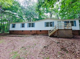 2788 Rocky Cross Rd, Middlesex, NC 27557