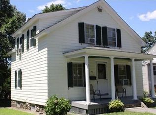 97 Raynor St, Lowell, MA 01851