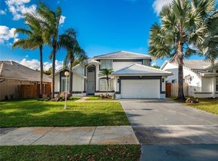 9341 SW 212th Ter, Miami, FL 33189