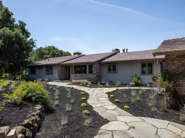 26854 Robleda Ct, Los Altos Hills, CA 94022