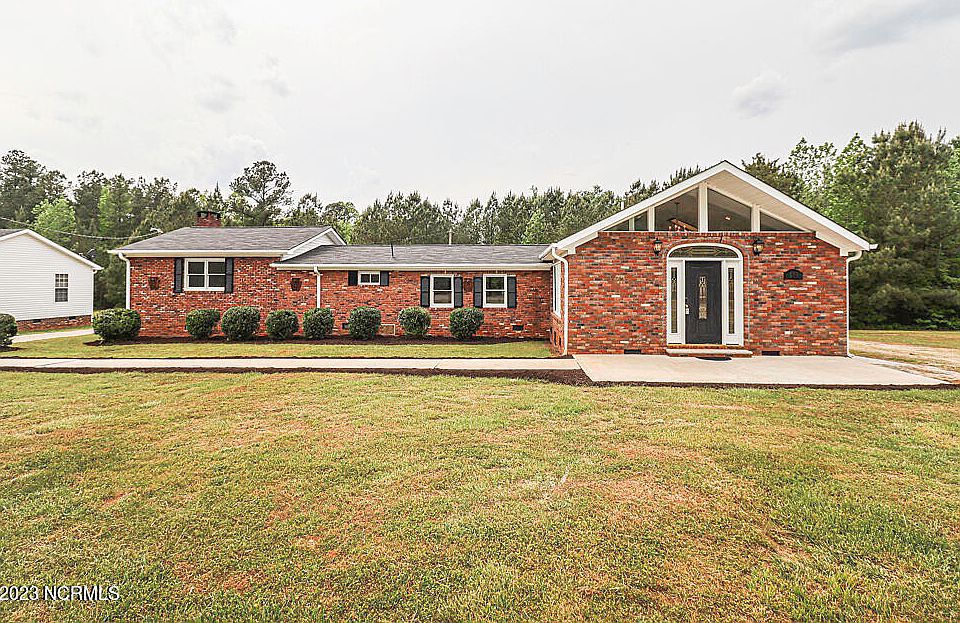 516 Macon Embro Road, Macon, NC 27551 MLS 100381898 Zillow