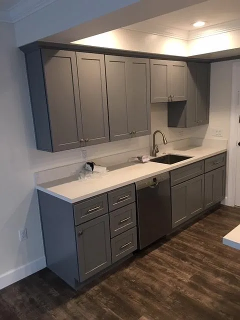 1 bed, 620 sqft, $3,450 — Photo 2