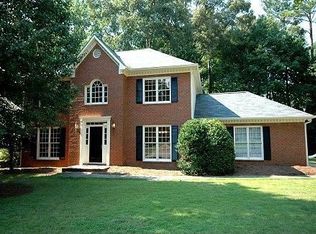 1415 Wood Valley Dr, Marietta, GA 30066