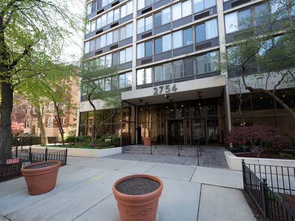 2754 N Hampden Ct APT 505, Chicago, IL 60614