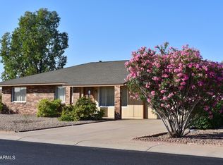 9851 W Forrester Dr, Sun City, AZ 85351