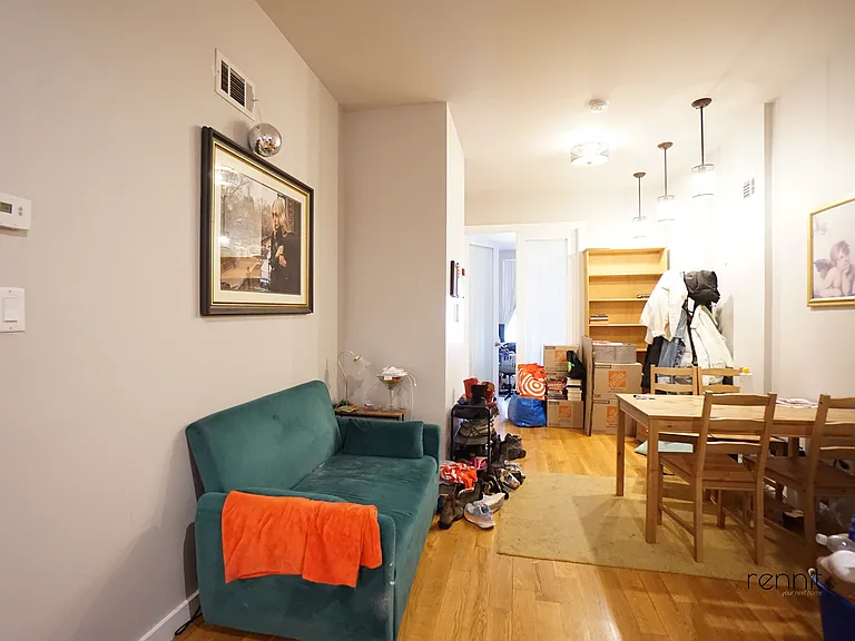 700 Hancock St #1L — Photo 5
