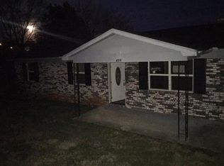 491 Demory Rd, La Follette, TN 37766