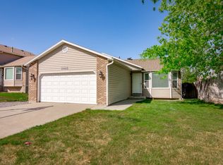 5446 W Aristada Ave, West Jordan, UT 84081